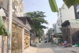 Bán ĐẤT FULL THỔ CƯ sổ hồng riêng 158m2_6/10*26m Gần Phạm Văn Đồng Hiệp Bình Chánh Thủ Đức Chỉ 8,7 tỷ